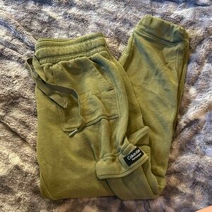 Calvin Klein sweatpants